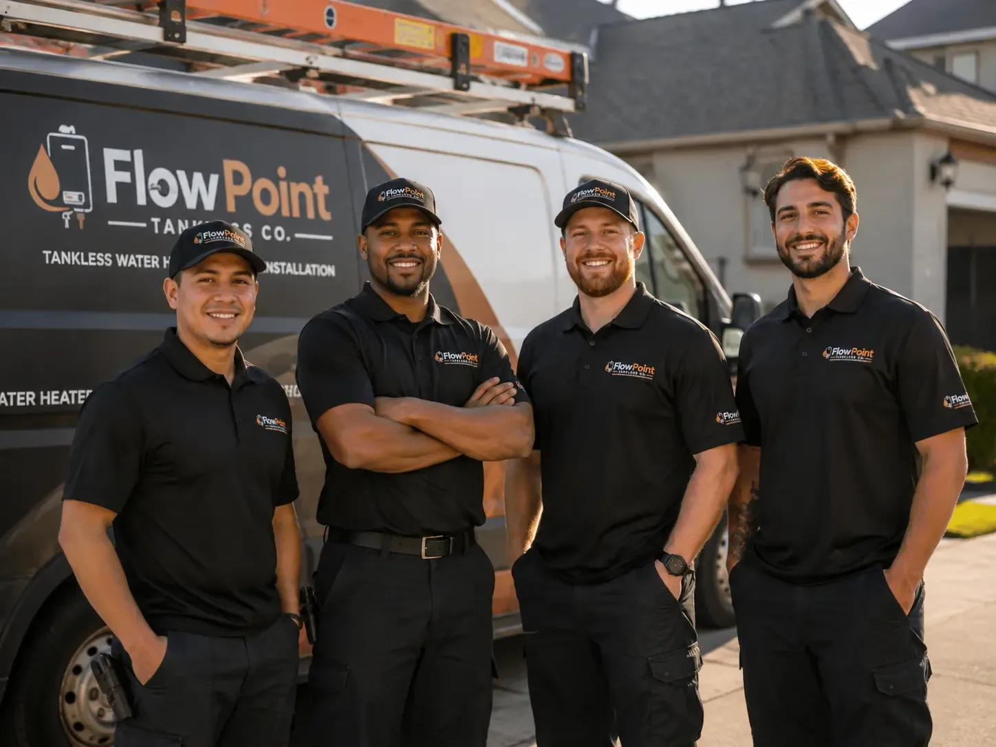 Tankless Water Heater Installation company in Marathon, FL