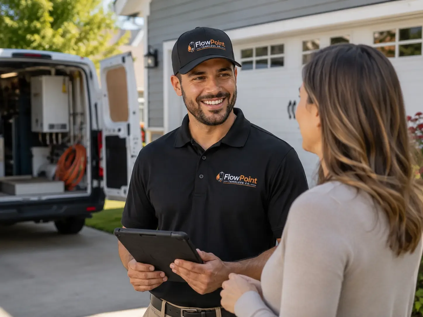 Tankless Water Heater Installation Marathon, FL FAQs